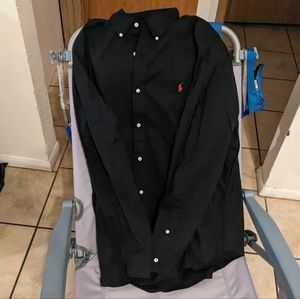 Polo Ralph Lauren men's button down shirt size XL